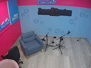 JBTV Podcast VoyeurCam